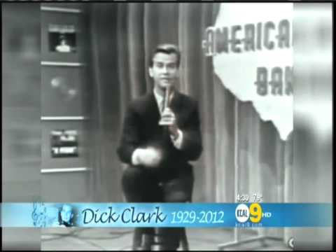 Jeanne Wolf explains the side of Dick Clark most people didn't see