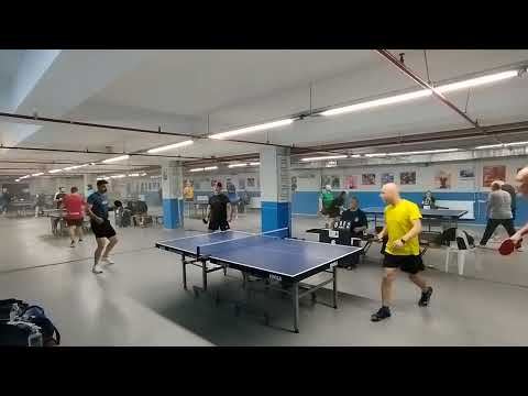 Tayfun Kavasoğlu / Uğraş Elvan vs. Nezihi Sütçü / Aydın Vural