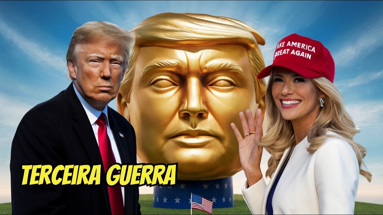 Noruega Pode Ameaçar o Império de Trump: Entenda