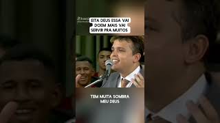 TUDO E POR ELE E PARA ELE TODA A GLORIA .  #Deus #deus #reflexão #deusnocomando #prjuniormota