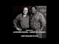 Christoph Spendel - Alphonse Mouzon - Just Because Of You
