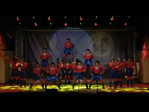 NCV Sitzung 2024 - 17. NCV Männerballett