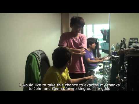 AxiomAcer Player Spotlight: Acer.MMA