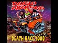 Dayglo Abortions - Death Race 2000 (Full Album)
