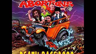 Dayglo Abortions - Death Race 2000 (Full Album)