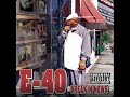 E-40 - Anybody Can Get It (feat. Lil' Jon & The East Side Boyz, Bone Crusher & David Banner)