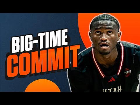 4-star CG Ikenna Alozie Makes College Commitment + Early Signing Period Recruiting Recap