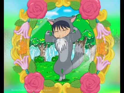 Damekko Doubutsu Sekai de Ichiban Boku ga Suki! Ryoko Shintani