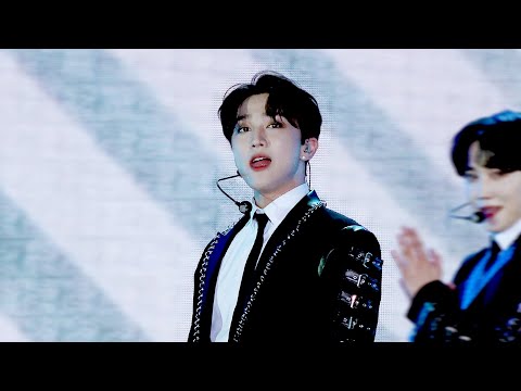 230527 골든차일드 Replay + Breathe, 주찬 직캠 (FULL ver.) @ 드림콘서트 DREAM CONCERT (joochan focus fancam)