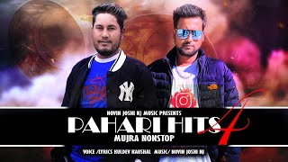Download lagu Pahari Hits 4 | Latest Himachali Mujra Non Stop Album | Kuldev Kaushal | Novin Joshi NJ | 2023 Hits mp3 Download lagu Pahari Hits 4 | Latest Himachali Mujra Non Stop Album | Kuldev Kaushal | Novin Joshi NJ | 2023 Hits mp3