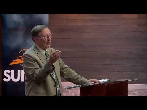 8 of 18 Preaching to the Spirit in Prison   Pastor Stephen Bohr   State of the Dead
