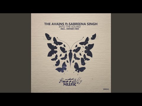 Into The Sound (Extended Mix)