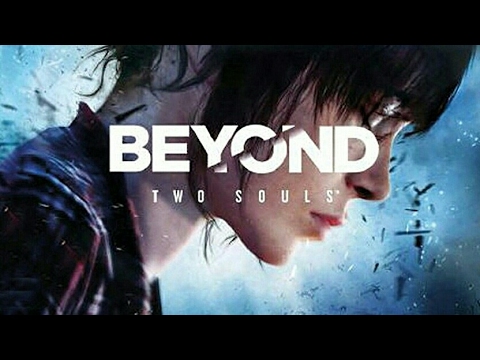 Lets Play Beyond: Two Souls - Part 01 - Navajo * 1080p * PS4 * German | No Commentary