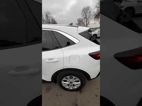 фото ford escape iv 0