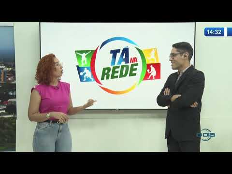 Tá Na Rede 09 10 2020