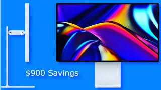 Best Buying Options: Apple Pro Display XDR