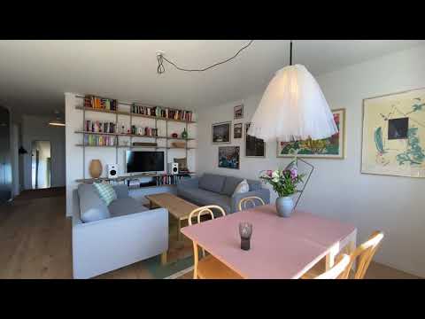 Lövgatan 68 - 4:a · 91m2 - Solna Råsunda : Via Notar mäklare Solna