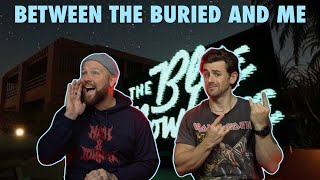 BETWEEN THE BURIED AND ME “Things We Tell Ourselves In The Dark” | Aussie Metal Heads Reaction