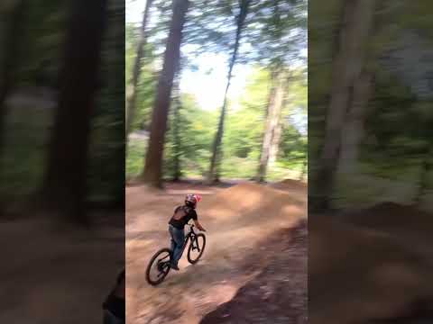 Rogate #mtb #viral #blowup #downhill #bike