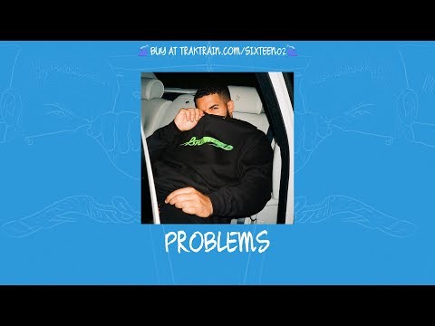 (FREE) Drake x anders Type Beat - "Problems" | Type Beat Instrumental 2019