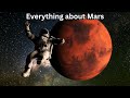 Mars Everything About The Red Planet In Short Universal Universe