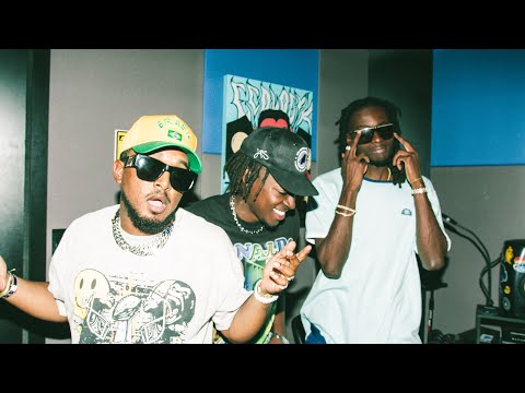 Malcolm VL - Seguranças ft. Hugo Joe, Younglyxx ( Prod. Ecologyk ) VIDEOCLIPE OFICIAL