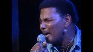 The Neville Brothers - Everybody Plays The Fool - 6/19/1991 - Tipitinas (Official)