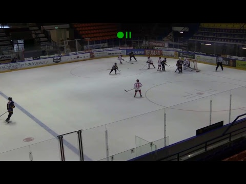 D1-05 Saimaa Trophy AA Jukurit-SaPKo