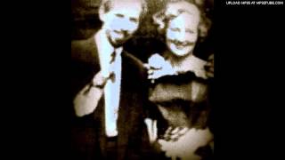 I Remember the Cornfields - Miss Ann Watt