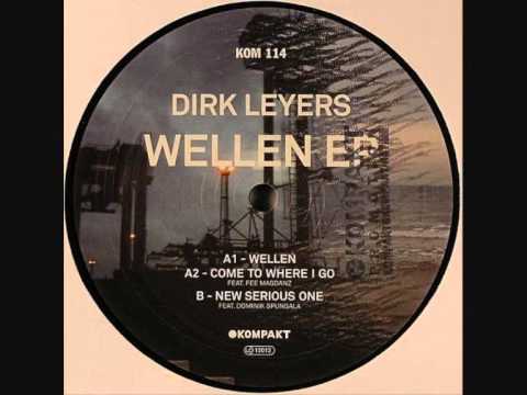 Dirk Leyers - Wellen