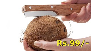 16 Coolest New Kitchen Gadgets ✅✅ Available On Amazon India & Online | Under Rs99, Rs199, Rs500