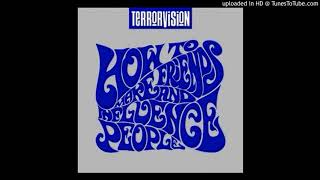 09 Pretend Best Friend (Terrorvision - How to make friends and influence people)