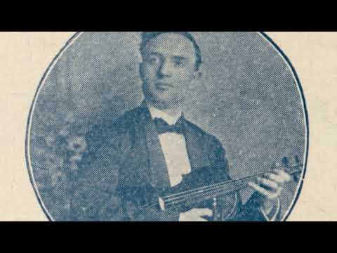 Abe Schwartz Orchestra - Der Simcheh Tanz