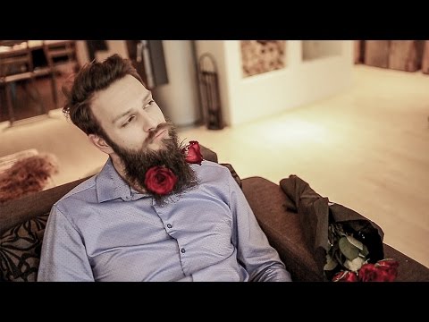 Valentinstag: Wir lieben Bärte | blackbeards