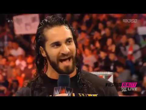 Wwe raw Highlight:-4 march 2019 momday night raw