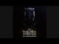 Alone - Burna Boy (Black Panther: Wakanda Forever Soundtrack)