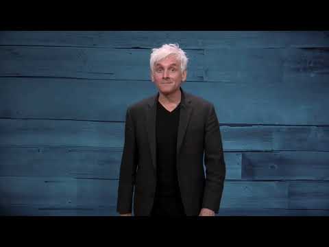 Chad Long Penguin LIVE Lecture