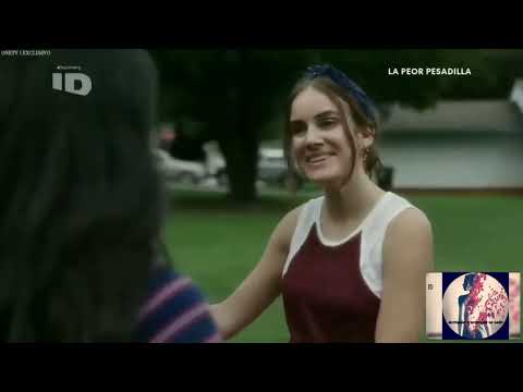 La peor pesadilla., ID