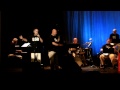 Charlotte County Big Band - I'll Never Smile Again