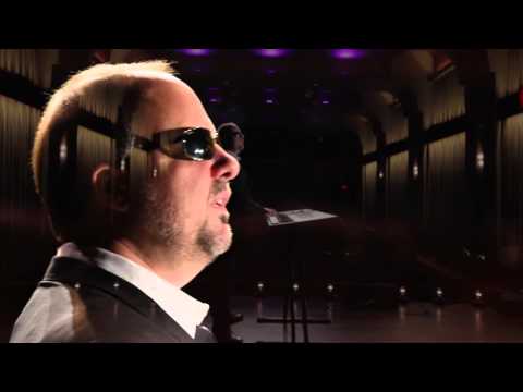 Meanwhile Back At The Cross - Gordon Mote