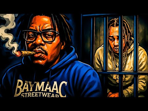 Rassy Bugatti from STINC TEAM Why He Got 87 Years to LIFE! Spider Loc Reacts ​⁠@RespectableRants