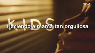 KSHMR &amp; Stefy De Cicco - Kids (feat. MKLA) || Subtitulado Español