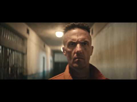 Die Antwoord - Baita Jou Sabela feat. Slagysta (Behind The Scenes)