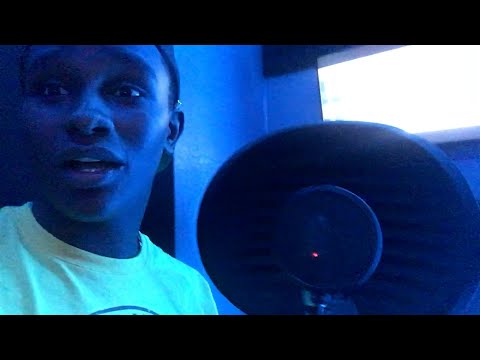 I WENT TO THE STUDIO WITH FTA BAM AND THIS HAPPENED...😳