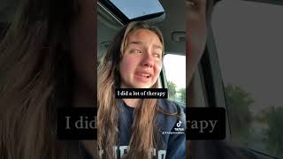 I’m not going to lie, starting a music career so young age has left marks. Still, I am grateful❤️