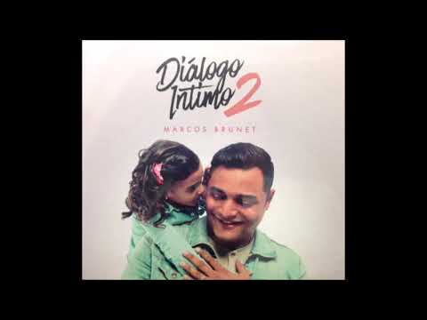 Dialogo Intimo 2 | Marcos Brunet | 2015 (Álbum)