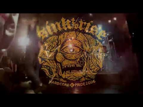 SINK TO RISE 1ST.FULL-LENGTH ALBUM&RISE UP FEST 6TH SHOW