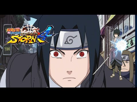 mod naruto shippuden storm 4 mod naruto shippuden storm 4