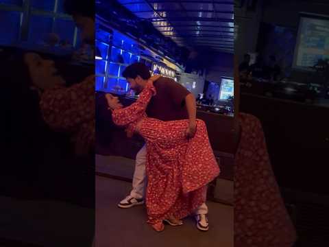 Janam Janam Sath Chalna Yuhi ❤️ | Couple Dance ❤️🧿 | Shubnandu #shorts