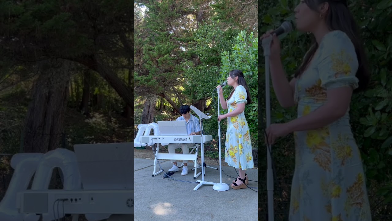 Promotional video thumbnail 1 for Ballads & Daydreams Jazz Duo